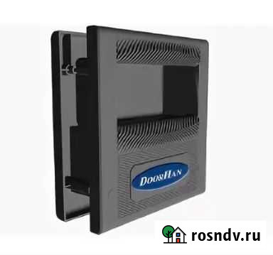 Ручка для ворот Строитель - изображение 1