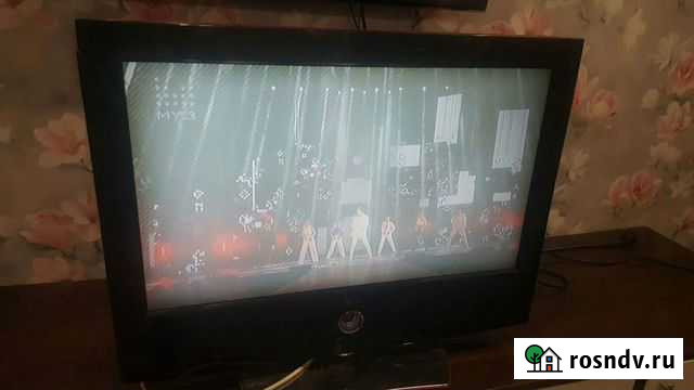 Телевизор LG 32LG6000 Красноярск - изображение 1