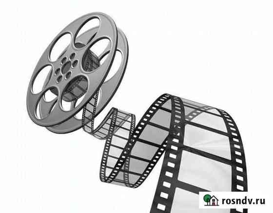 Дубляж кинофильмов,Липсинг,Укладка текста,Озвучка Тверь