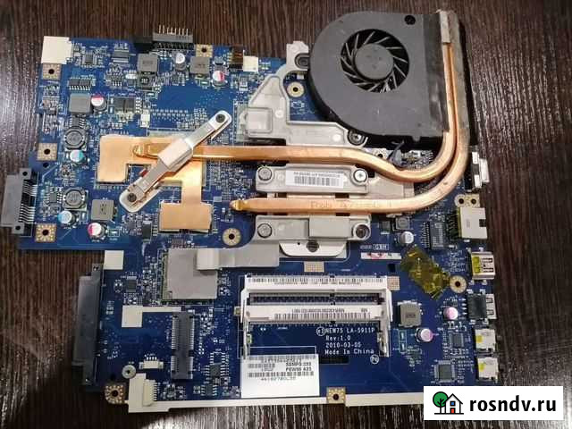 Ноутбуки на запчасти Воронеж - изображение 1