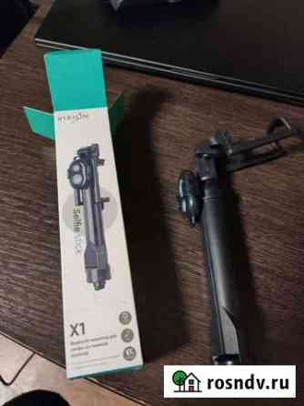 Новый Монопод селфи-палка Bluetooth Vixion Нижний Новгород