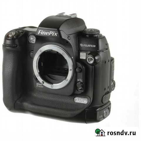 Fujifilm s3 pro Ярославль - изображение 1