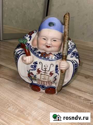 Фарфор китайсктй Иркутск - изображение 1