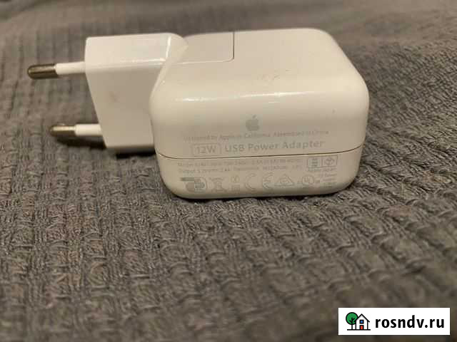 Адаптер для iPhone Санкт-Петербург - изображение 1