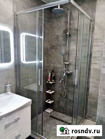 Совмещенный санузел Череповец - изображение 1