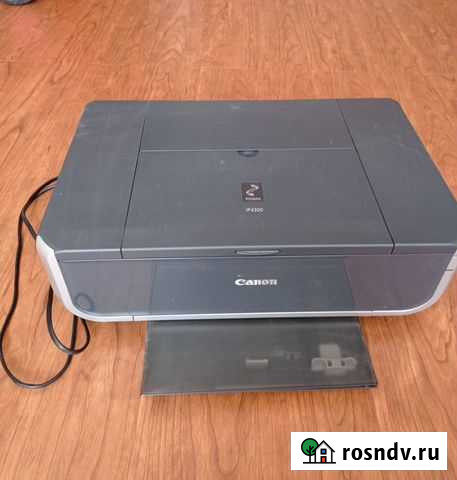 Принтер Краснодар - изображение 1