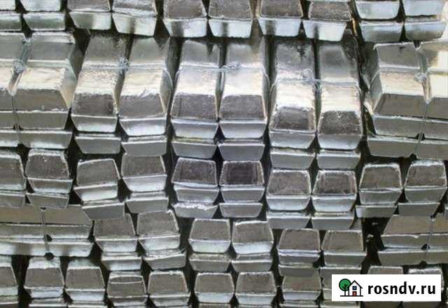 Вывезу свинец Барнаул - изображение 1