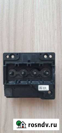 Печатающая головка Epson Саранск - изображение 1