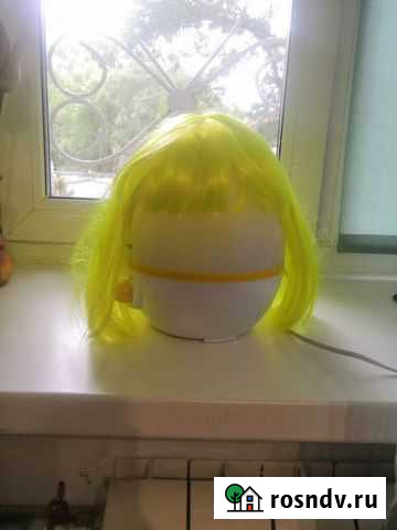 Парик Хабаровск - изображение 1