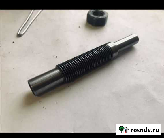 Насадка для ошиповки шин дошипун Орск - изображение 1