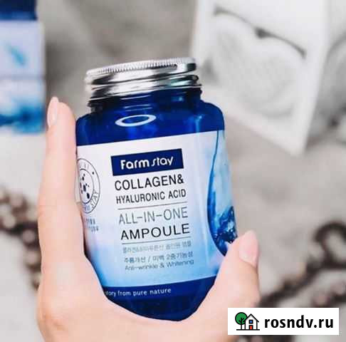 Корейская косметика Тверь - изображение 1