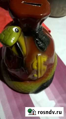 Копилка для денег Маркс - изображение 1