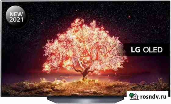 LG oled77b1 Калининград