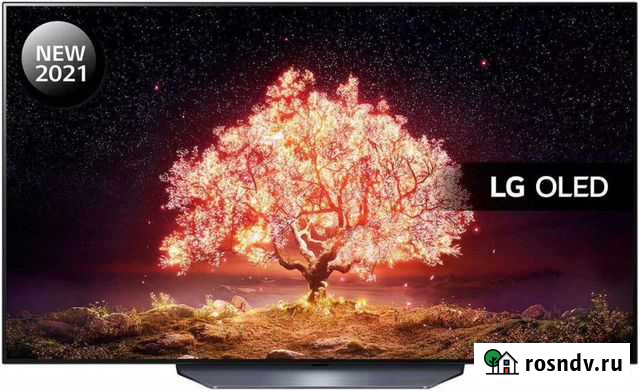 LG oled77b1 Калининград - изображение 1