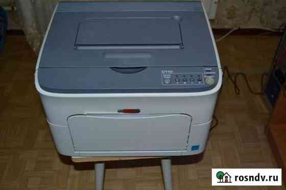 OKI C110 Санкт-Петербург