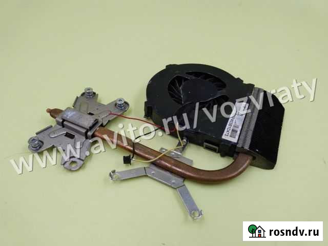 12552 Вентиляторы кулера для струйного принтера HP Кемерово - изображение 1