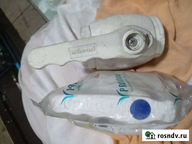 Краны шаровые Ростов-на-Дону - изображение 1