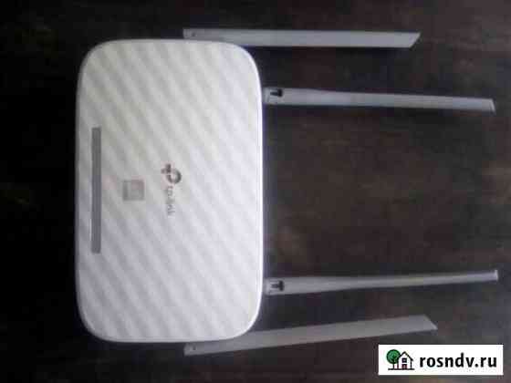 Роутер TP-Link archer c5 Омск