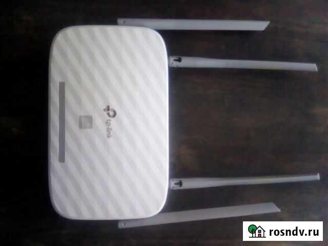 Роутер TP-Link archer c5 Омск - изображение 1
