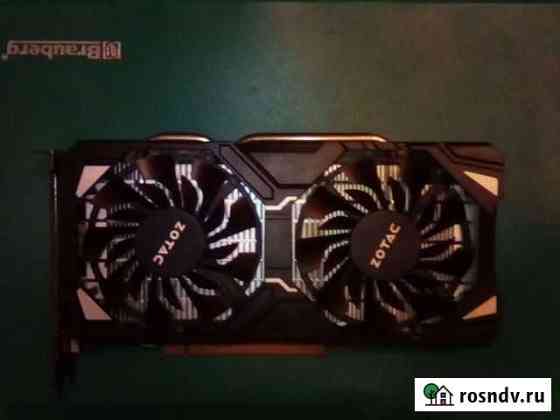 Видеокарта gtx 1060 3gb Уфа
