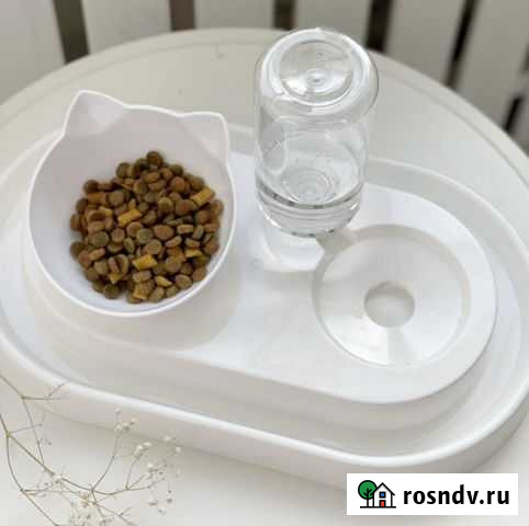 Миски для кошек Екатеринбург - изображение 1