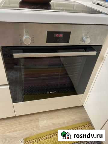 Духовой шкаф bosch Видное - изображение 1