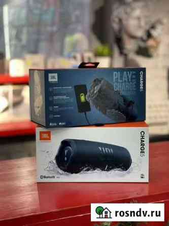 JBL Charge 5 Барнаул