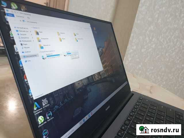 Huawei Коммунарка - изображение 1
