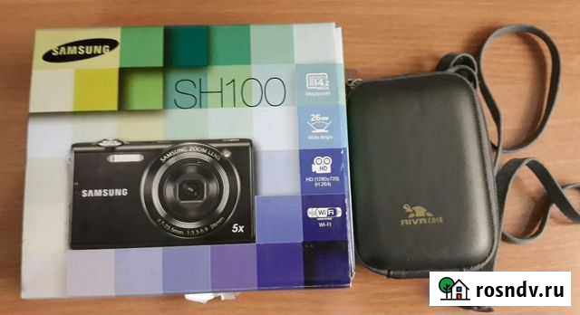 Фотоаппарат Назарово - изображение 1