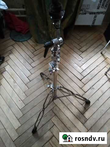 Стойка для тарелки DW 7000 Москва - изображение 1