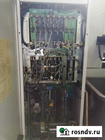 Ремонт модернизация эрозионных станков Санкт-Петербург - изображение 1