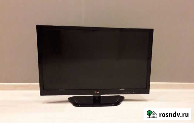 Телевизор LG 26LN450U Екатеринбург - изображение 1