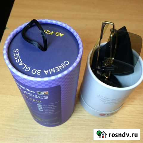 Продаю 3D очки, для 3D телефизора LG, Blu-Ray Н1 Астрахань - изображение 1