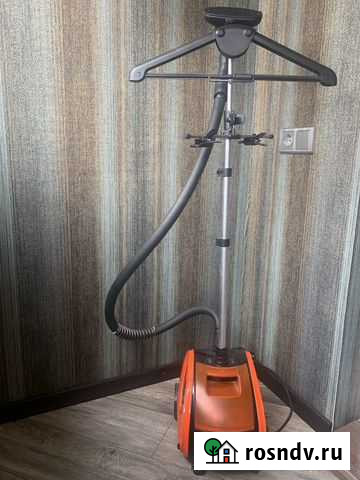 Отпариватель для одежды Раменское - изображение 1