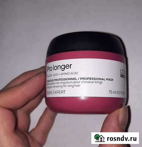 Миниатюра маски для волос Loreal Professionnel Екатеринбург - изображение 1