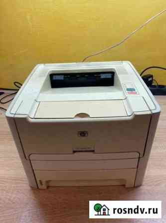 Принтер HP laserjet 1160 Краснодар