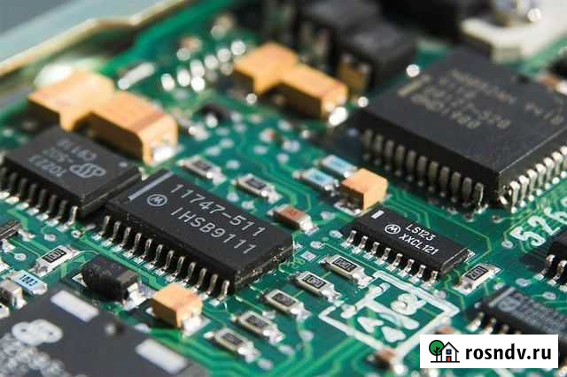 Радиомонтаж Димитровград - изображение 1