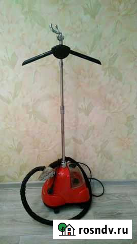 Отпариватель Владимир - изображение 1