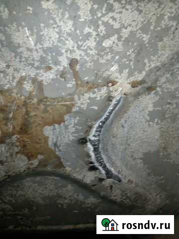 Сварка алюминия чугуна Калуга - изображение 1