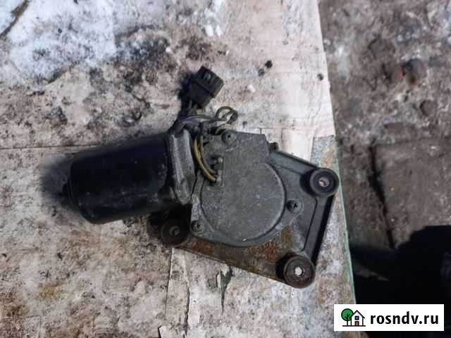 Моторчик дворников Матиз Курск - изображение 1