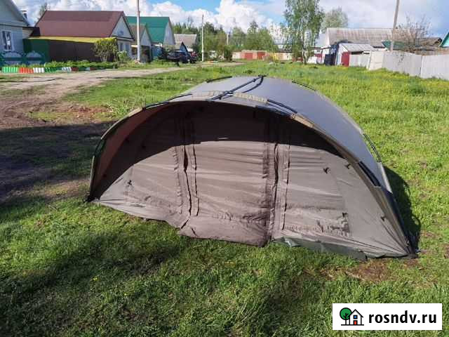 Карповая палатка Fox Royale Classic Карачев - изображение 1