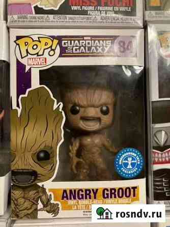 Funko POP Симферополь