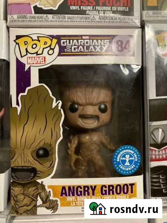 Funko POP Симферополь - изображение 1