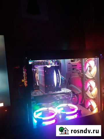 Материнская плата с процессором Нижний Новгород - изображение 1