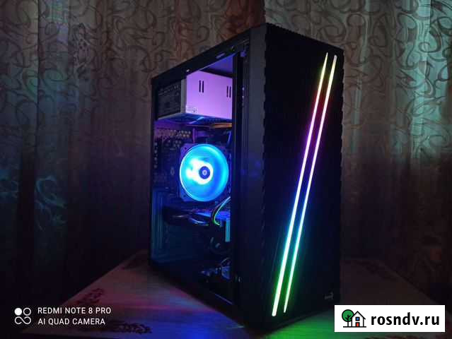 Игровой пк Фрязино - изображение 1