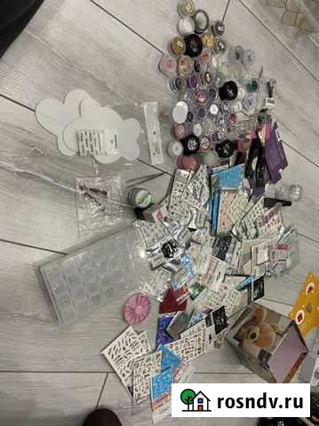 Все дизайны для ногтей все новое Челябинск - изображение 1