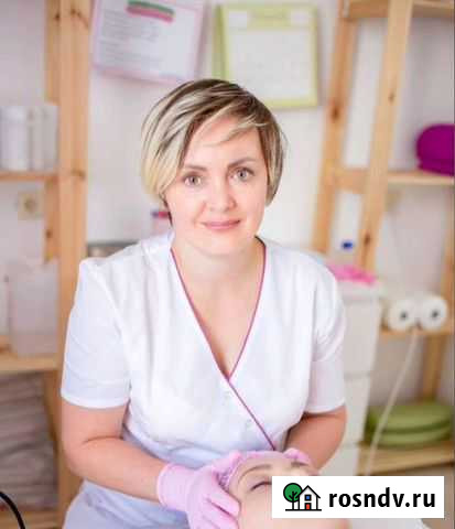 Массаж шеи и плеч Нижний Новгород - изображение 1