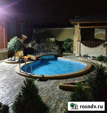 Бассейн Магас - изображение 1