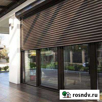 Рольставни Тула - изображение 1