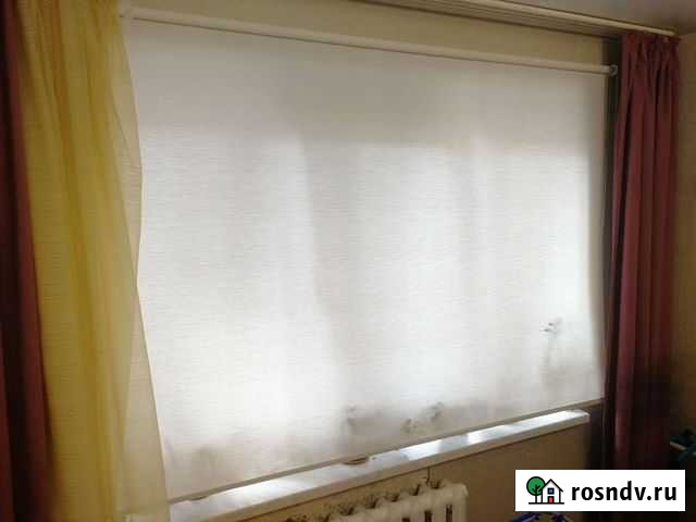 Жалюзи и рулонные шторы Уфа - изображение 1